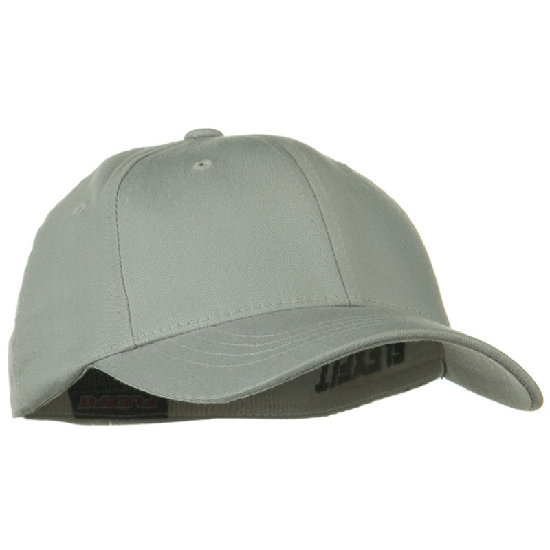 Flexfit Youth Wooly Combed Twill Cap