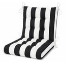 Outdoor Chair Cushions Set of 4
