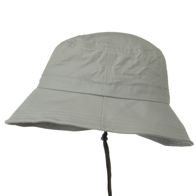 UV 50+ Talson Removable Flap UV Bucket Hat
