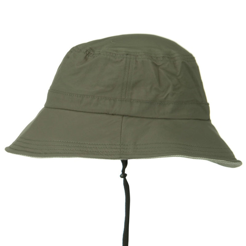 UV 50+ Talson Removable Flap UV Bucket Hat