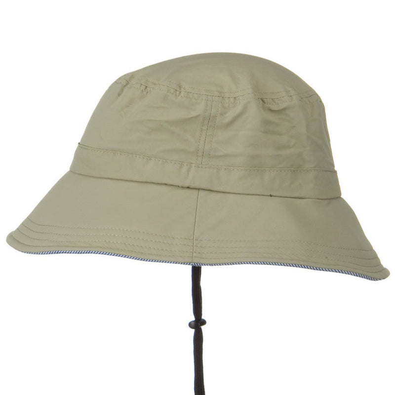 UV 50+ Talson Removable Flap UV Bucket Hat