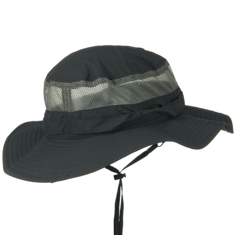 UV 50+ Side Mesh Talson Bucket Hat