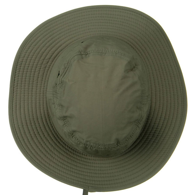 UV 50+ Dual Crown Mesh Talson UV Bucket