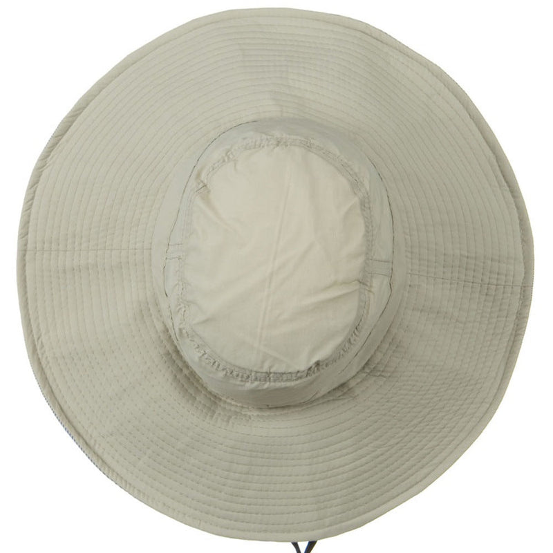 UPF 50+ Wide Brim Talson Bucket Hat