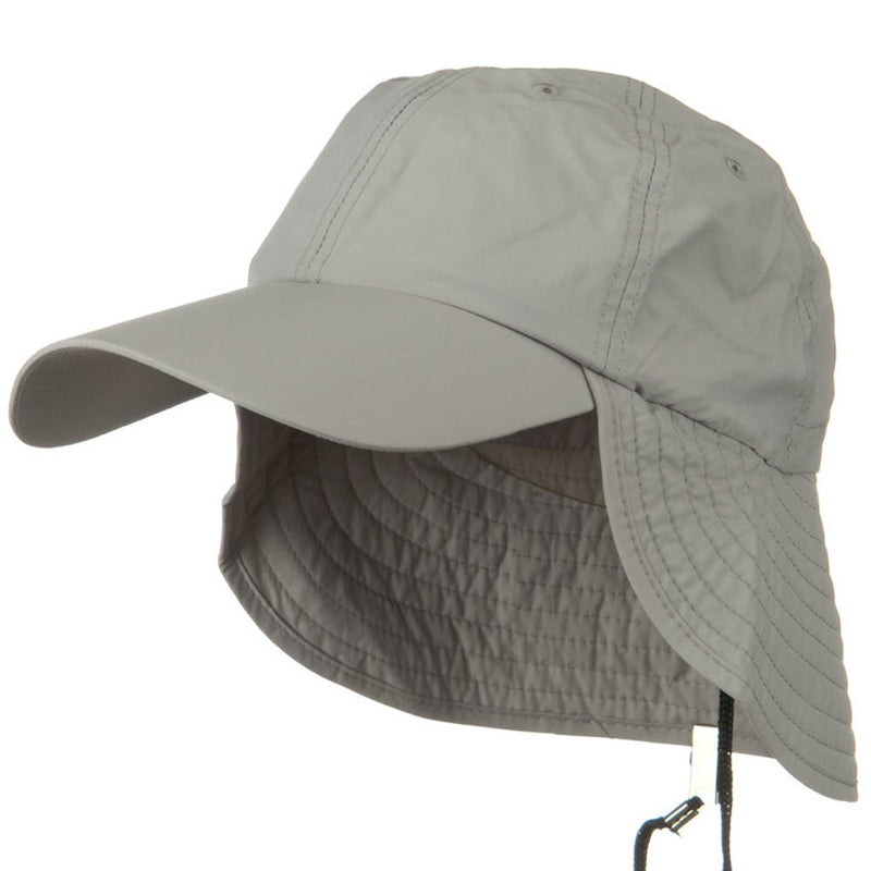 UV 50+ Outdoor Talson UV Flap Cap