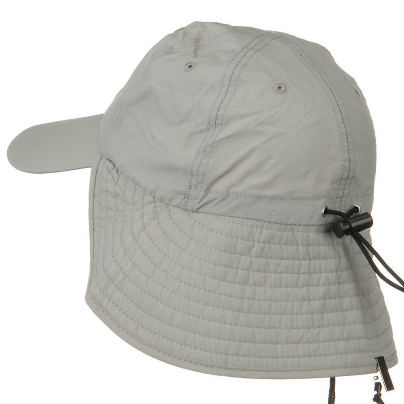 UV 50+ Outdoor Talson UV Flap Cap