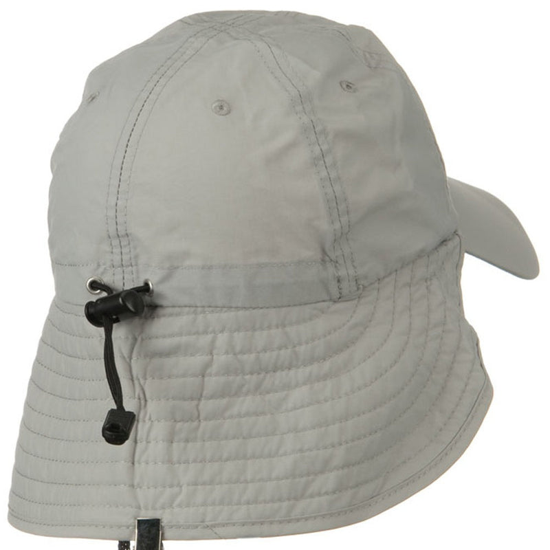 UV 50+ Outdoor Talson UV Flap Cap