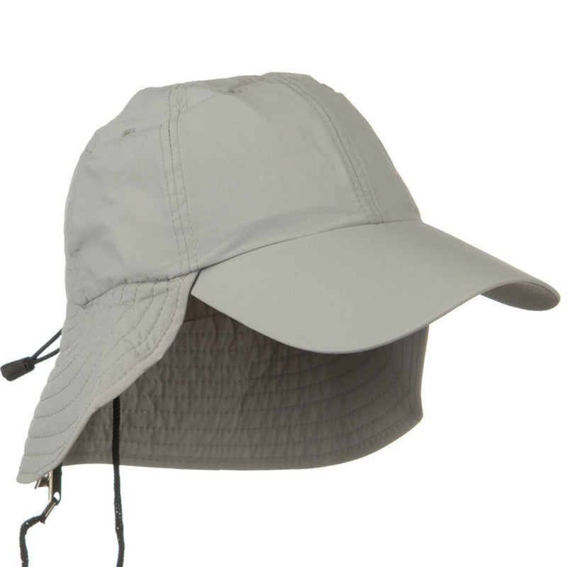 UV 50+ Outdoor Talson UV Flap Cap