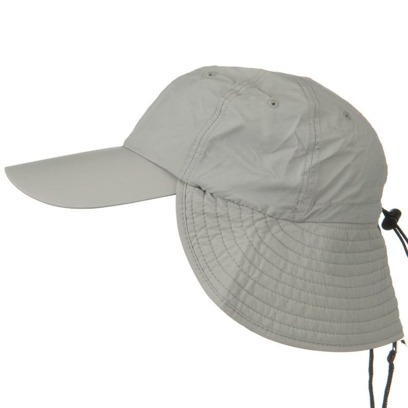 UV 50+ Outdoor Talson UV Flap Cap