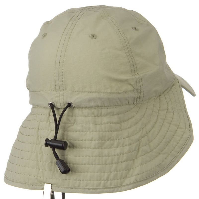 UV 50+ Outdoor Talson UV Flap Cap