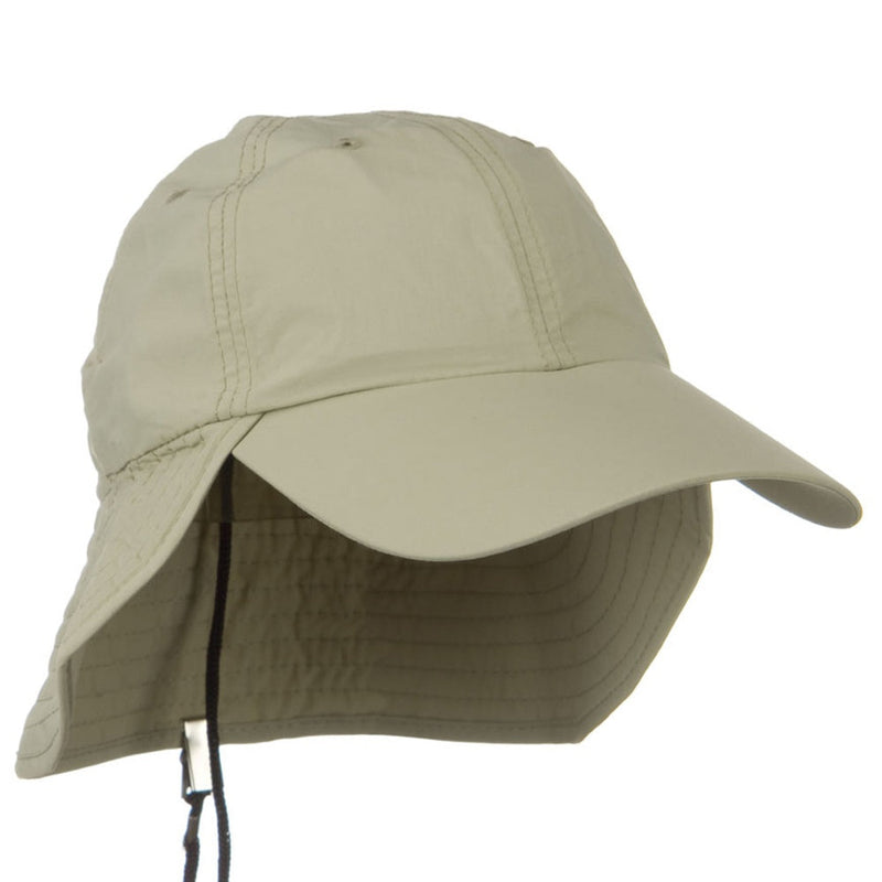 UV 50+ Outdoor Talson UV Flap Cap