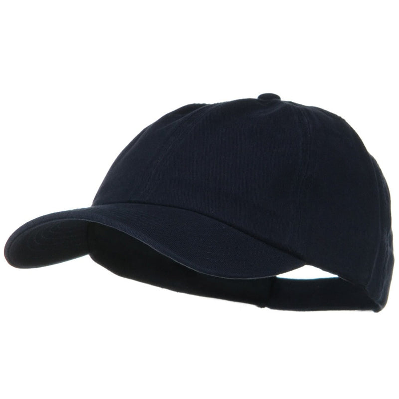Deluxe Garment Washed Cotton Twill Cap