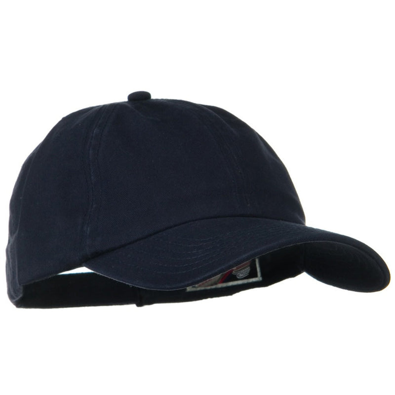 Deluxe Garment Washed Cotton Twill Cap