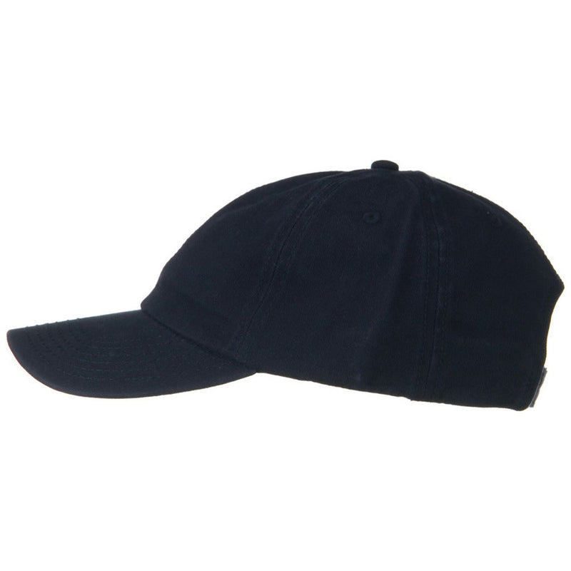 Deluxe Garment Washed Cotton Twill Cap