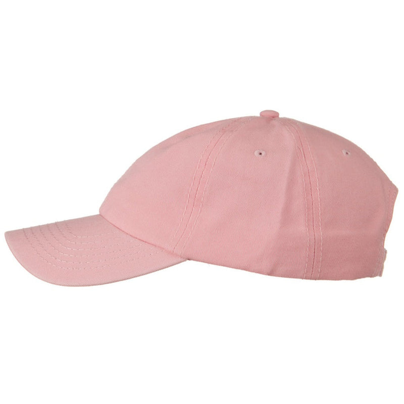 Deluxe Garment Washed Cotton Twill Cap