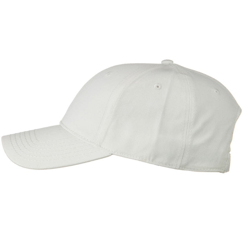 Superior Cotton Twill Low Profile Strap Cap