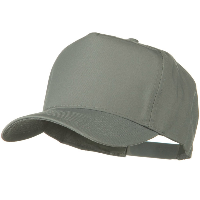 Solid Cotton Twill Pro style Golf Cap