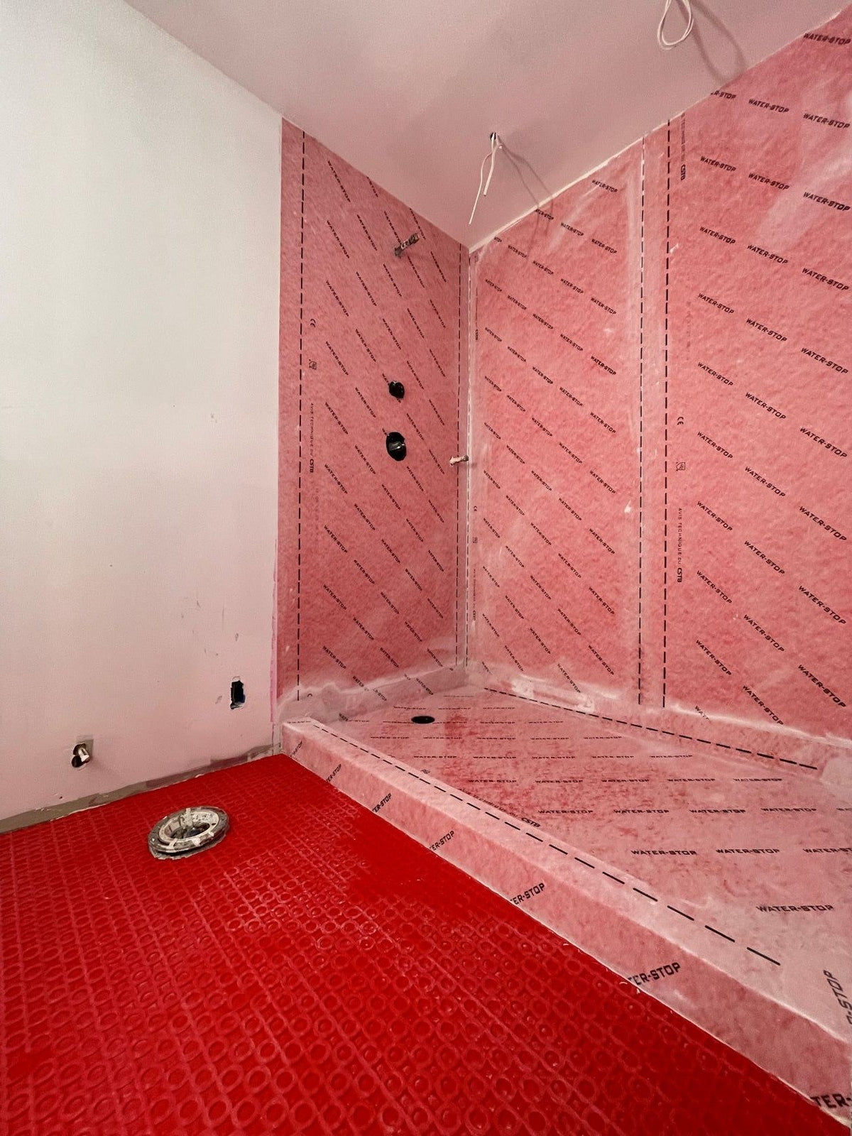 GURU WATER-STOP MEMBRANE ROLL, photo 7 of 11