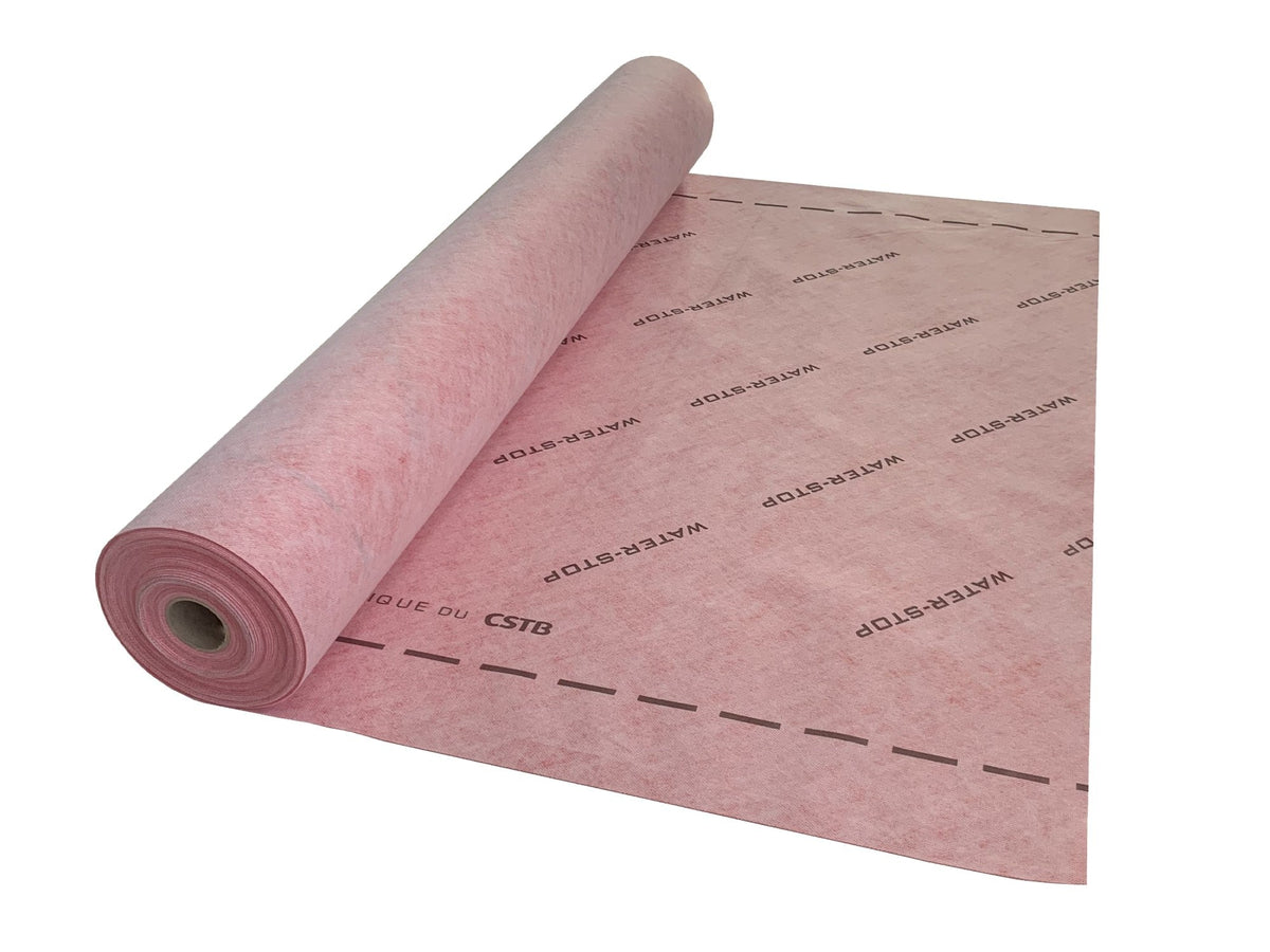 GURU WATER-STOP MEMBRANE ROLL, photo 8 of 11