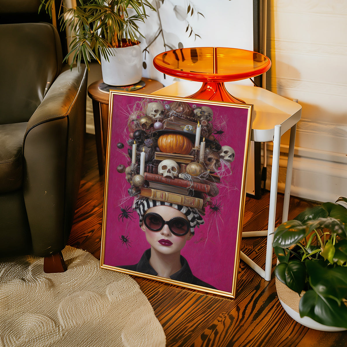 A Crown of Curiosities Awaits, photo 11 of 19