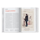 History of Press Graphics. 1819–1921 (German, French, English) by TASCHEN