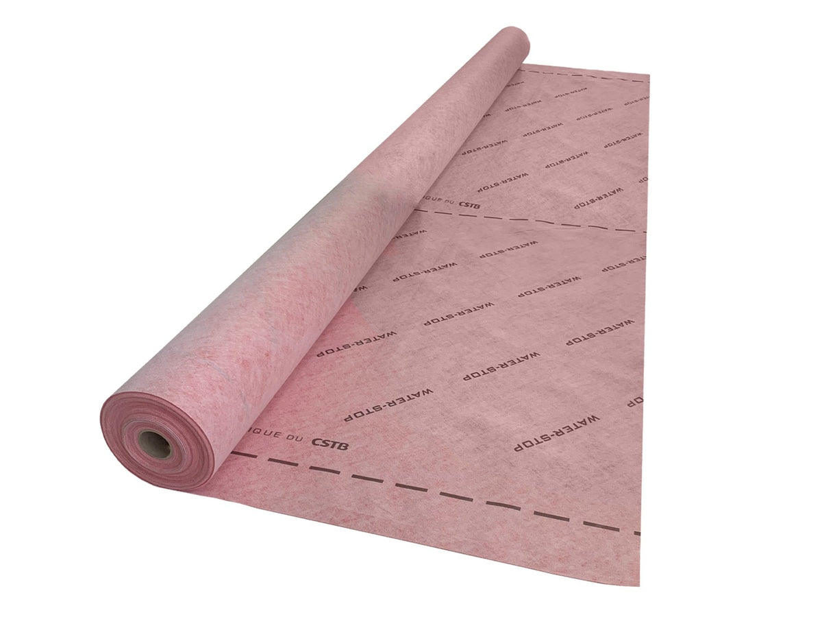 GURU WATER-STOP MEMBRANE ROLL, photo 9 of 11