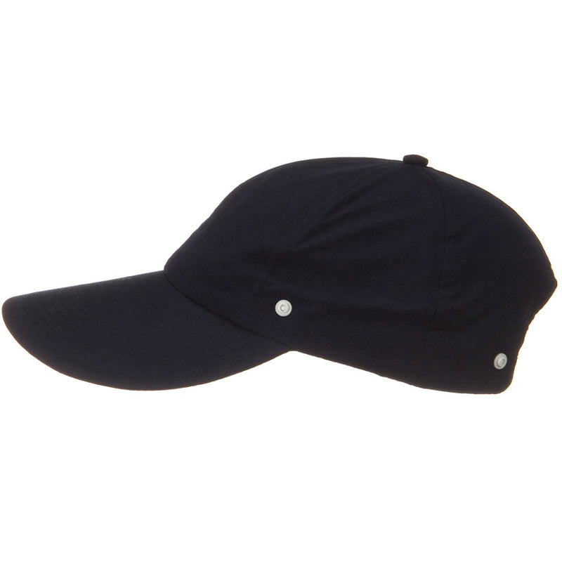 Water Repellent Microfiber Sun Block Flap Cap