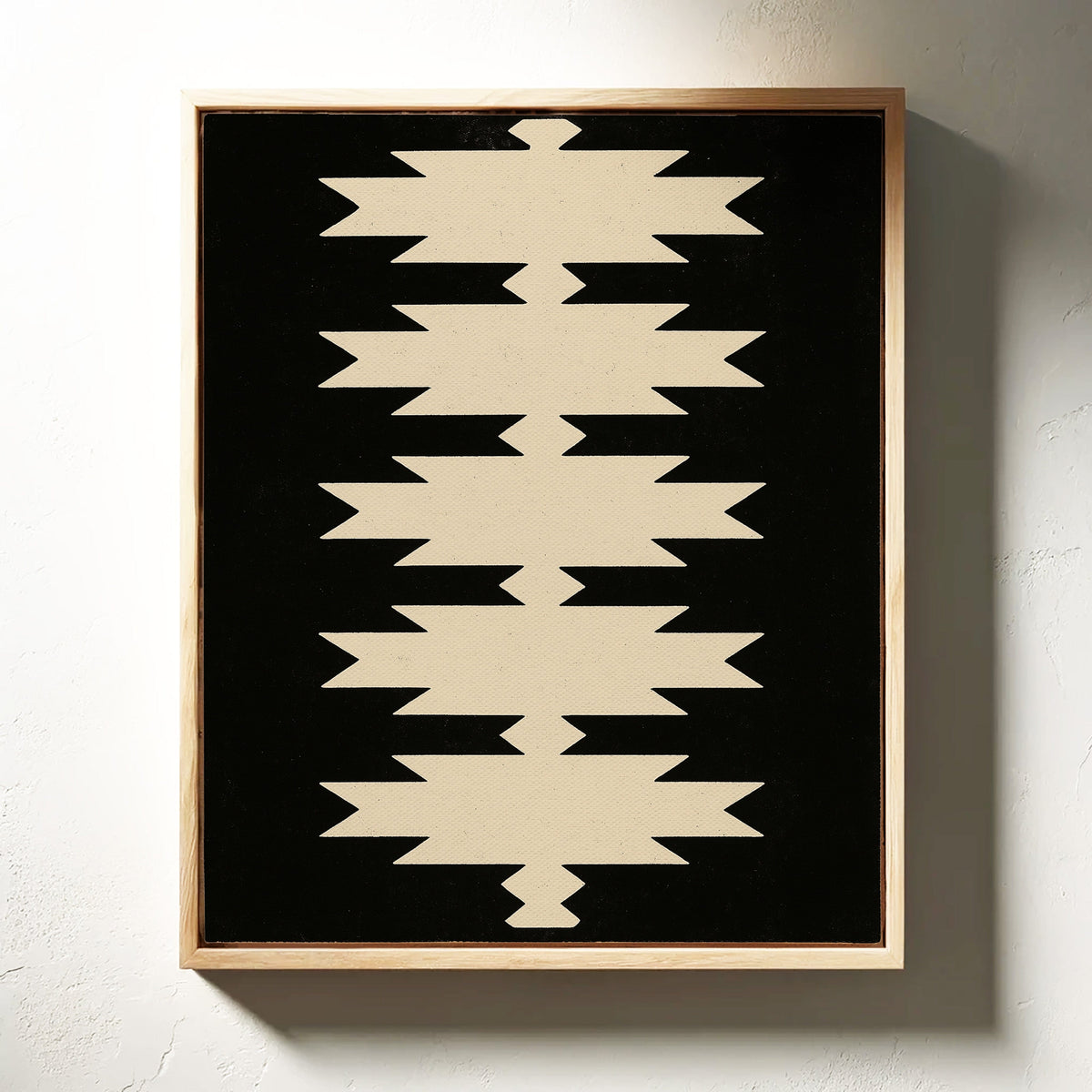 The Quiet Pattern, photo 4 of 19