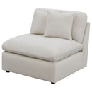 Greeley - Armless Chair