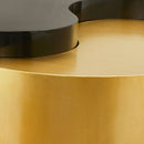 Ying Yang - Table by HouseOfZazla