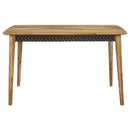 Memmel - Counter Height Table - Wood