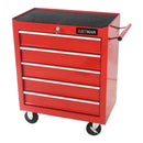 Multifunctional Tool Cart With Wheels And Drawers by HouseOfZazla