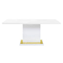 Gaines - Dining Table