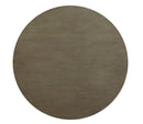 Waylon 5-Piece Dining Room Set - Gray / Oak