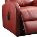 Ricardo - Power Motion Recliner With Lift by HouseOfZazla