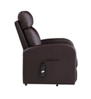 Ricardo - Power Motion Recliner With Lift by Unique Piece Furniture