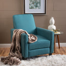 Push Back Chair For Elegant Home by Unique Piece Furniture