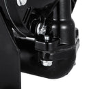Air-Operated Double Diaphragm Pump 1 Inch Inlet Outlet Aluminum 35 GPM Max 120PSI by HouseOfZazla