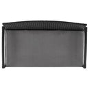 Noli - 4 Piece Outdoor Conversation Set by HouseOfZazla
