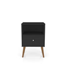 Liberty - Nightstand 1 Drawer by HouseOfZazla