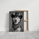 Deputy of the Dog House