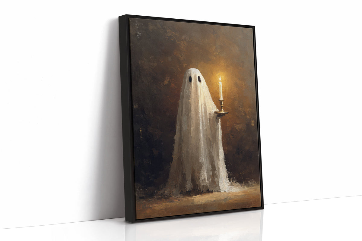 A Candle's Silent Guardian, photo 19 of 19