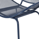 Elba Contemporary Chair Set For Outdoor Relaxation by HouseOfZazla