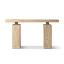 Calder - Console Table - Natural by HouseOfZazla