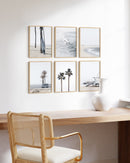 Coastal views