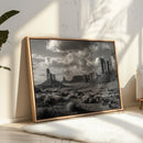 Monuments to Eternity