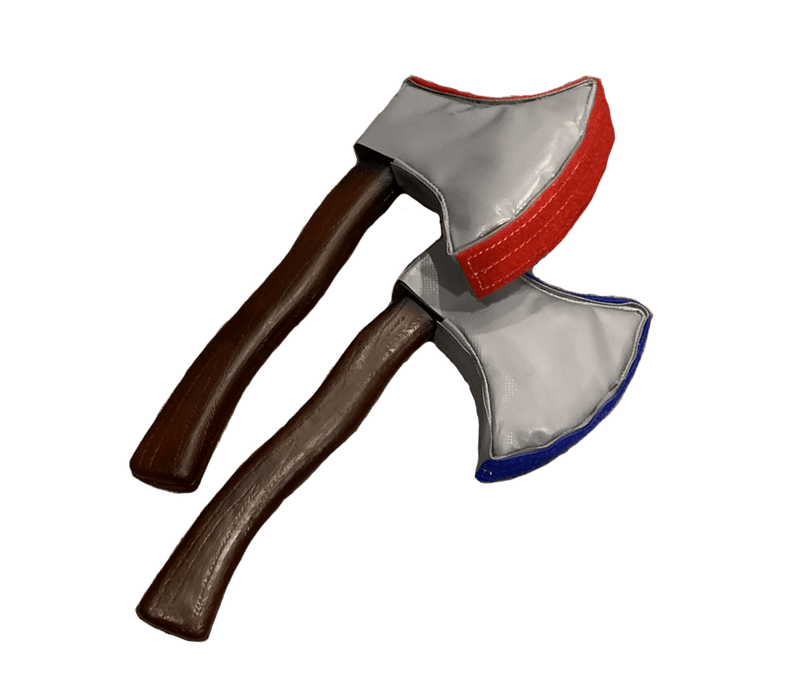 Foam Axe