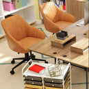 Ergo Comfort with Storage Suite: 6-in-1 Smart Office Bundle by LJGDeals