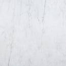 Earline - Round Dining Table - White Marble