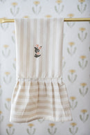Frances Dish Towel by Galley & Fen